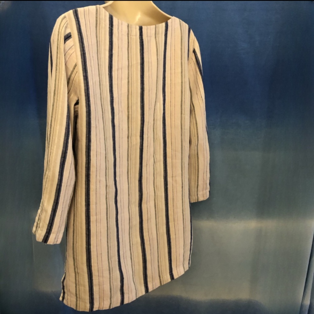 Stripped Tunic - Picture 5 of 7